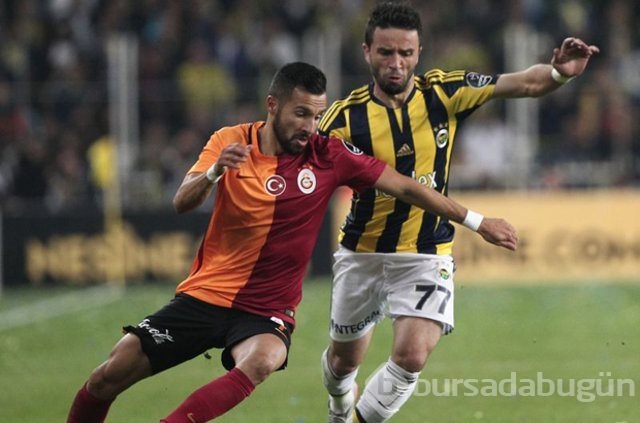 "Gökhan Gönül'de doping bulundu" iddiası
