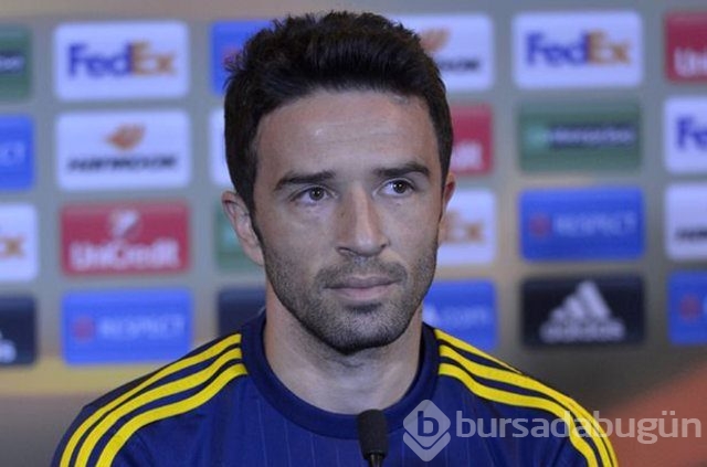 "Gökhan Gönül'de doping bulundu" iddiası
