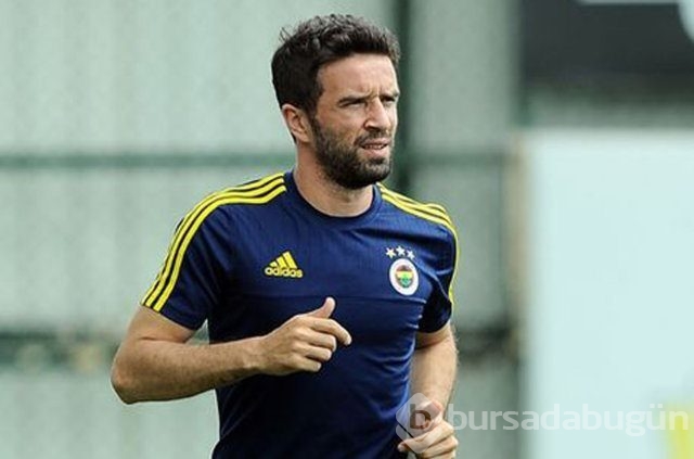 "Gökhan Gönül'de doping bulundu" iddiası
