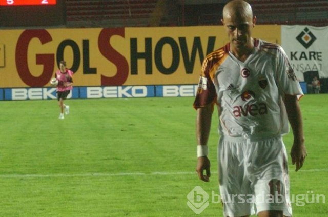 "Gökhan Gönül'de doping bulundu" iddiası
