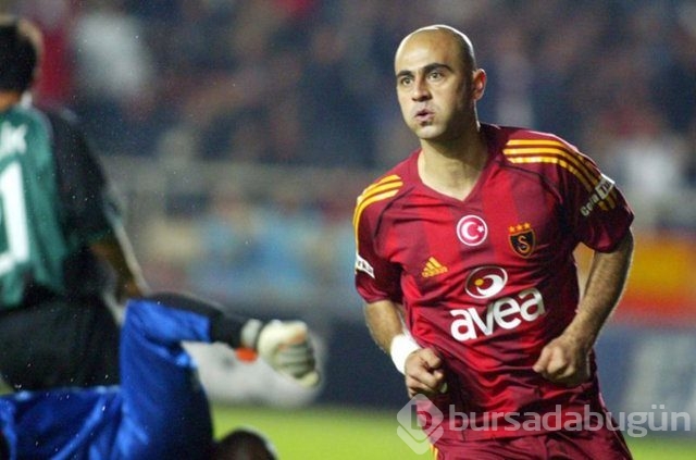 "Gökhan Gönül'de doping bulundu" iddiası

