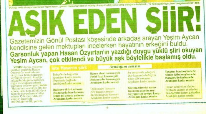 Sadece Türkiye'de görebileceğiniz en tuhaf olaylar
