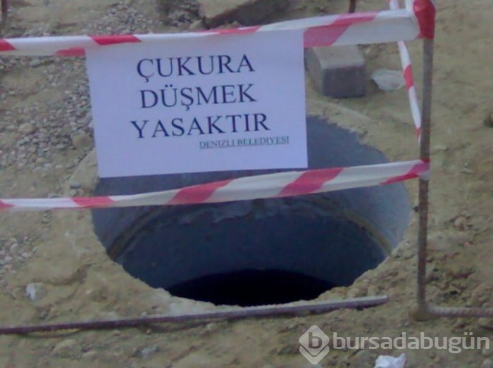 Sadece Türkiye'de görebileceğiniz en tuhaf olaylar
