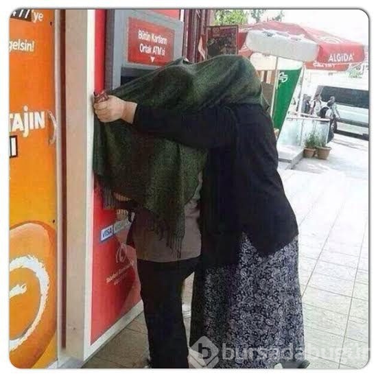 Sadece Türkiye'de görebileceğiniz en tuhaf olaylar
