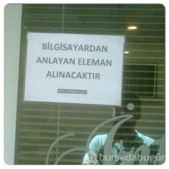 Sadece Türkiye'de görebileceğiniz en tuhaf olaylar
