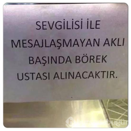 Sadece Türkiye'de görebileceğiniz en tuhaf olaylar
