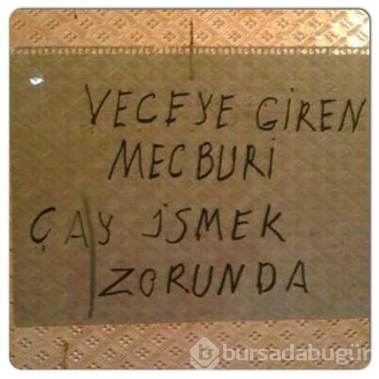 Sadece Türkiye'de görebileceğiniz en tuhaf olaylar
