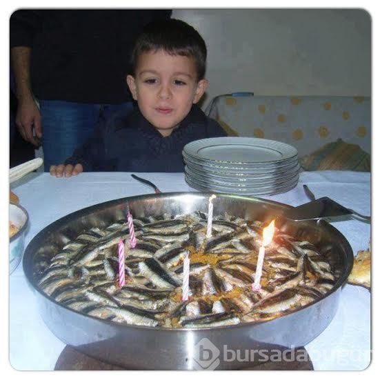 Sadece Türkiye'de görebileceğiniz en tuhaf olaylar
