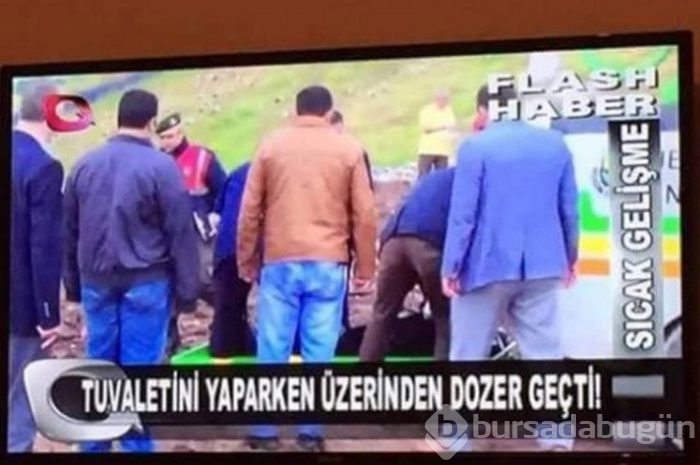 Sadece Türkiye'de görebileceğiniz en tuhaf olaylar

