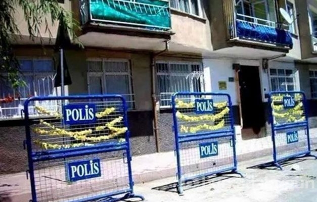 Sadece Türkiye'de görebileceğiniz en tuhaf olaylar
