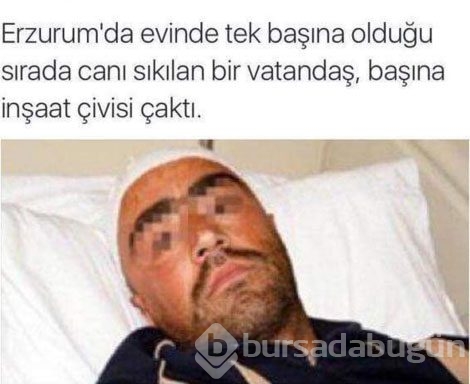 Sadece Türkiye'de görebileceğiniz en tuhaf olaylar
