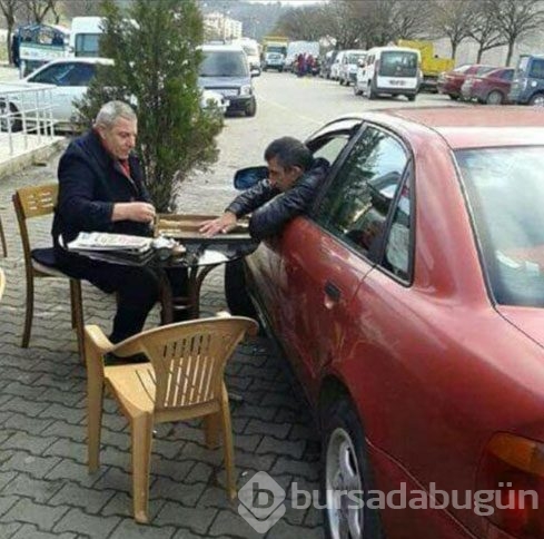 Sadece Türkiye'de görebileceğiniz en tuhaf olaylar
