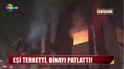 Sadece Türkiye'de görebileceğiniz en tuhaf olaylar

