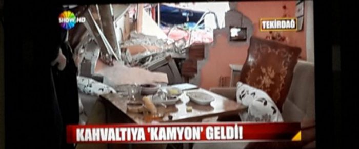 Sadece Türkiye'de görebileceğiniz en tuhaf olaylar
