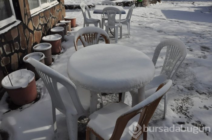 Doğu'da kar, Antalya'da deniz,kum,güneş
