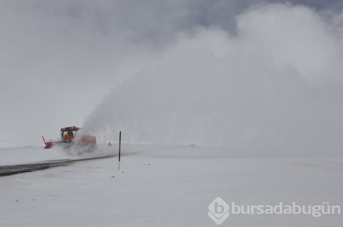 Doğu'da kar, Antalya'da deniz,kum,güneş