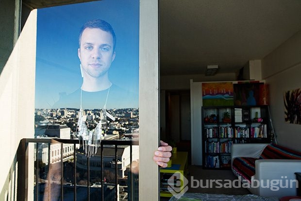 Ne erkek ne de kadın

