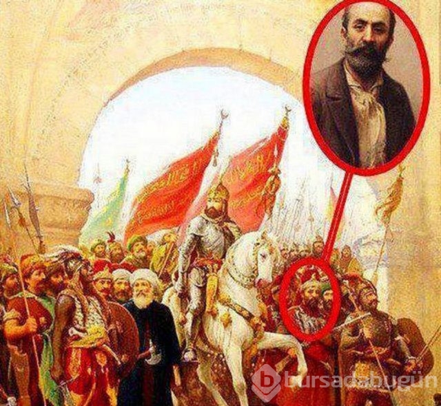 Ünlülerin şaşırtan benzerleri

