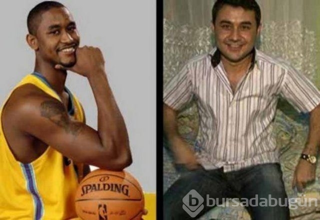 Ünlülerin şaşırtan benzerleri

