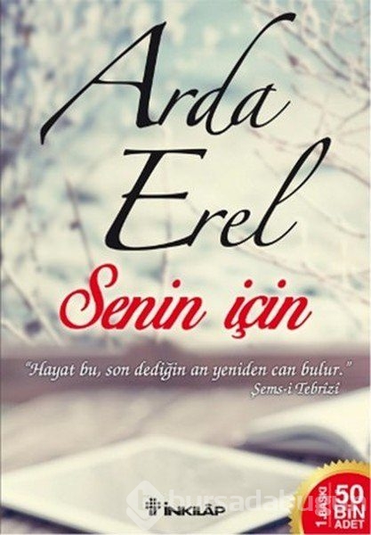 Mart ayında en çok okunan kitaplar