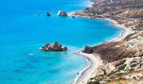 Güneşi hiç eksik olmayan 9 destinasyon
