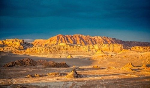 Güneşi hiç eksik olmayan 9 destinasyon
