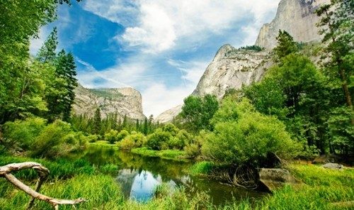 Güneşi hiç eksik olmayan 9 destinasyon
