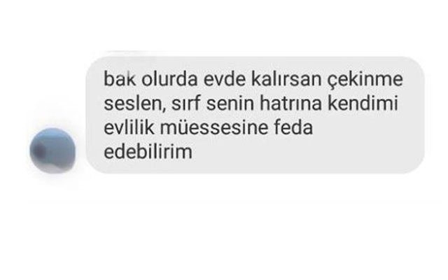 En komik sosyal medya mesajları