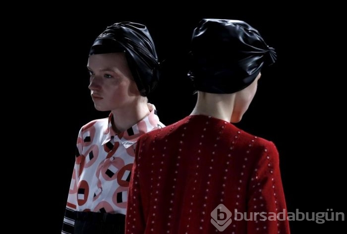 Tokyo'da akla zarar moda