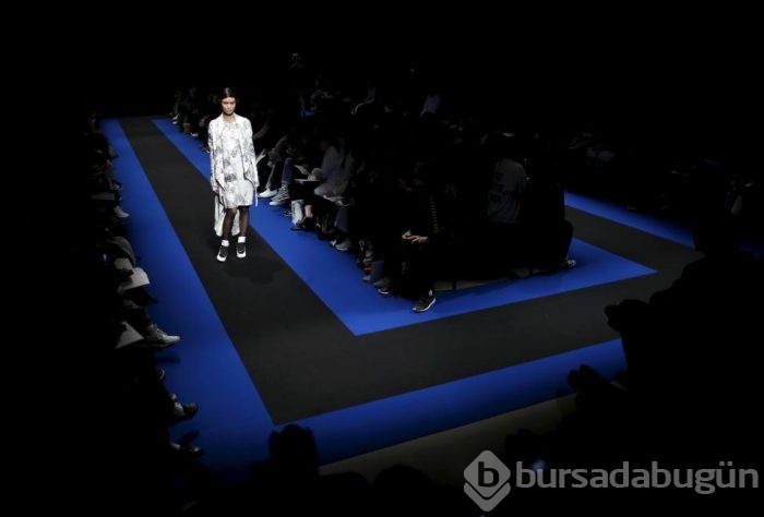 Tokyo'da akla zarar moda