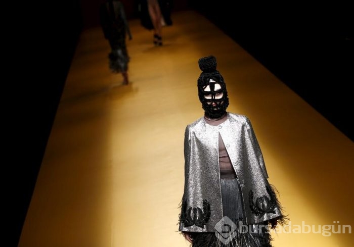 Tokyo'da akla zarar moda