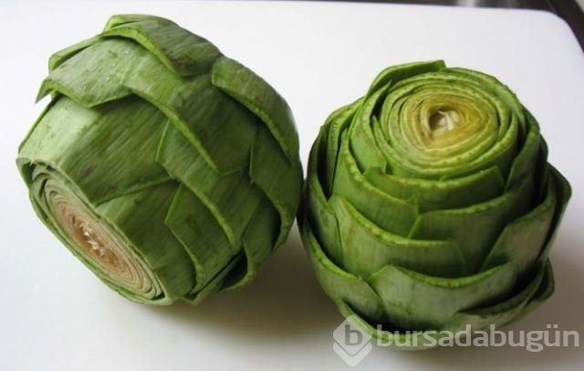 Enginar alırken buna dikkat edin!
