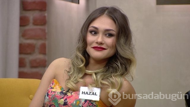 Kısmetse Olur'da Hazal sinir krizi geçirdi