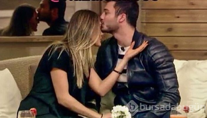 Kısmetse Olur'da Hazal sinir krizi geçirdi