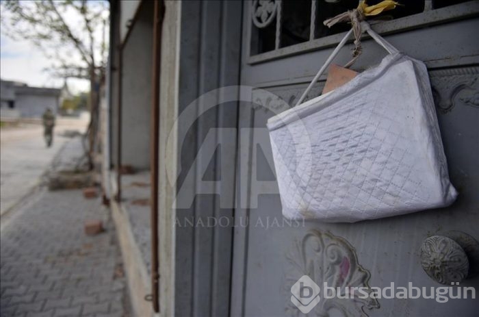 Teröristler "tuzak"larına Kur'an-ı Kerim'i de alet etti