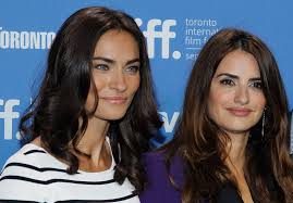 Penelope Cruz'un Türk üvey kardeşi mi olacak?