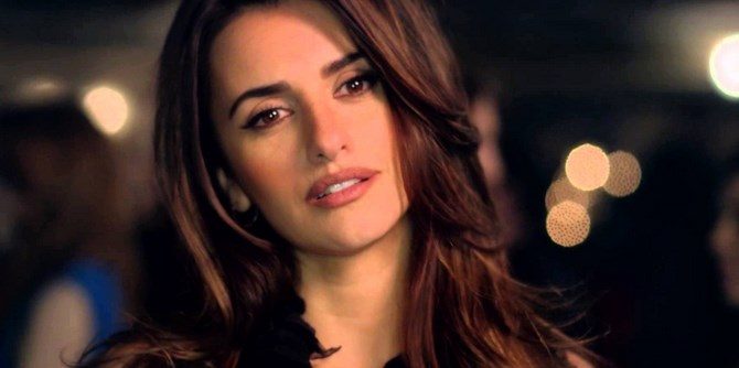 Penelope Cruz'un Türk üvey kardeşi mi olacak?