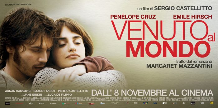 Penelope Cruz'un Türk üvey kardeşi mi olacak?