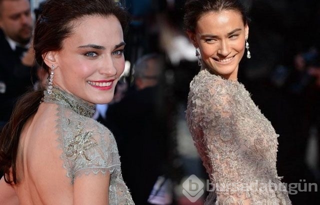 Penelope Cruz'un Türk üvey kardeşi mi olacak?