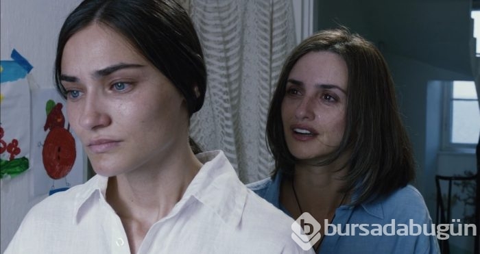 Penelope Cruz'un Türk üvey kardeşi mi olacak?