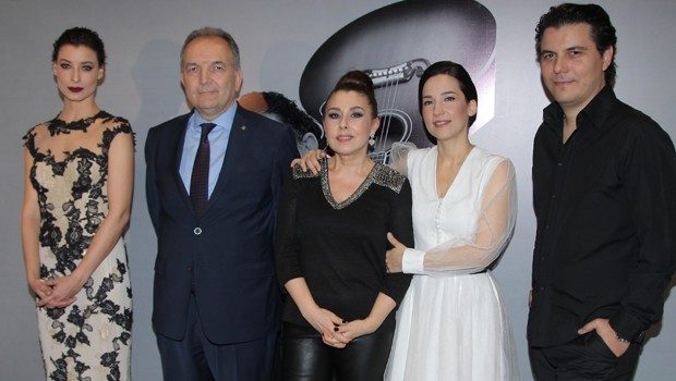 İyi ki doğdun Kayahan