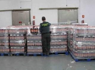 Sahte gıda operasyonu: Maymun eti, tırtıl, çekirge ele geçirildi