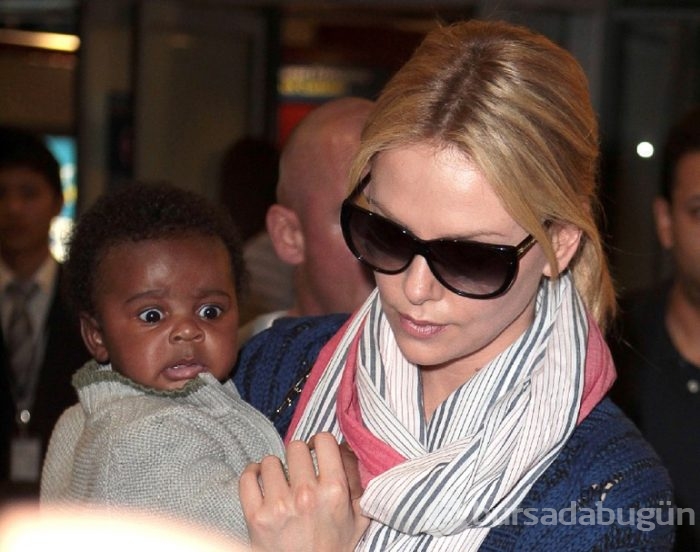 Charlize Theron ve Sean Penn neden ayrıldı?
