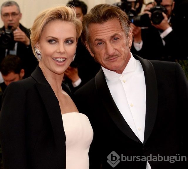Charlize Theron ve Sean Penn neden ayrıldı?