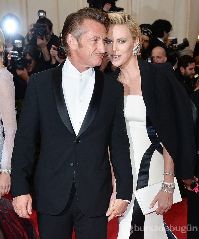 Charlize Theron ve Sean Penn neden ayrıldı?