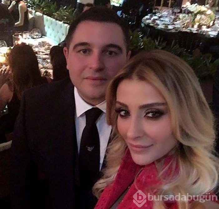 Özge Ulusoy yüzünü değiştirdi
