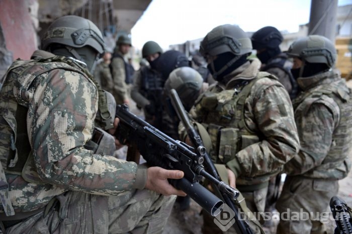 Mardin'de PKK'lılar Kur'an ile tuzak kurdular!
