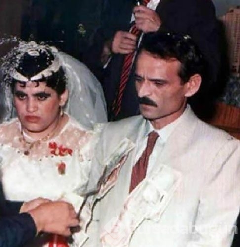 Dünyanın en mutsuz insanları
