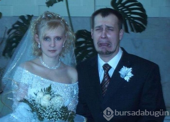 Dünyanın en mutsuz insanları
