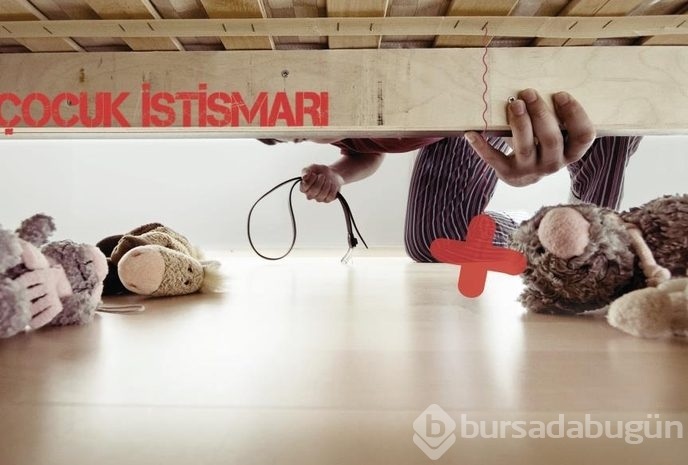 Çocuk istismarına ilişkin 20 bin dava